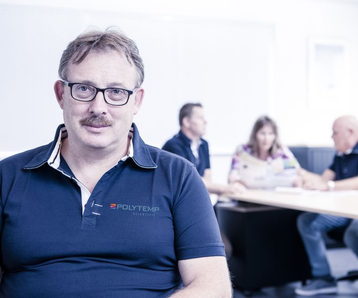 Peter van der Kuijlen