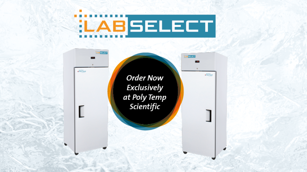 Labselect products